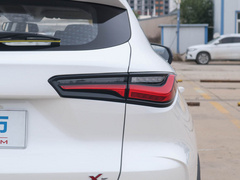2021款 1.6L CVT舒享型 