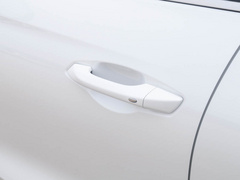 2021款 1.6L CVT舒享型 