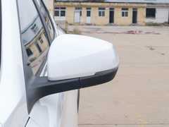 2021款 1.6L CVT舒享型 