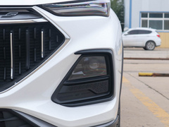 2021款 1.6L CVT舒享型 