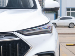 2021款 1.6L CVT舒享型 