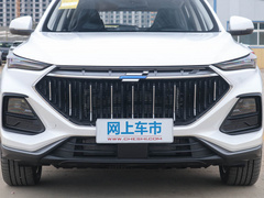 2021款 1.6L CVT舒享型 