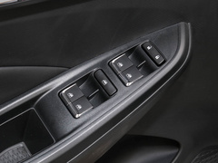 2021款 1.6L CVT舒享型 