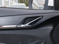 2021款 1.6L CVT舒享型 