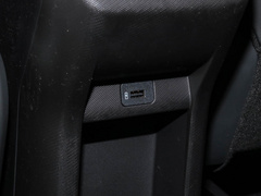 2021款 1.6L CVT舒享型 