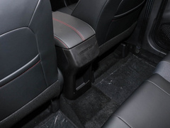 2021款 1.6L CVT舒享型 