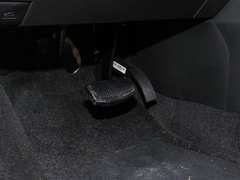 2021款 1.6L CVT舒享型 