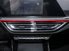 2021款 1.6L CVT舒享型 