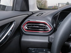 2021款 1.6L CVT舒享型 