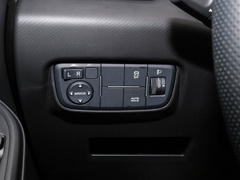2021款 1.6L CVT舒享型 
