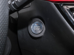2021款 1.6L CVT舒享型 