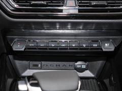 2021款 1.6L CVT舒享型 