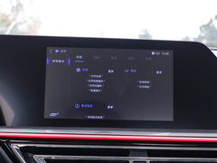 2021款 1.6L CVT舒享型 