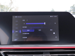2021款 1.6L CVT舒享型 