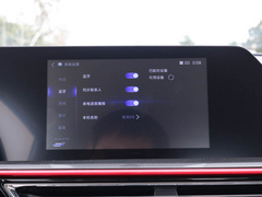 2021款 1.6L CVT舒享型 