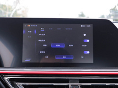 2021款 1.6L CVT舒享型 