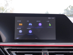 2021款 1.6L CVT舒享型 