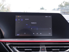 2021款 1.6L CVT舒享型 