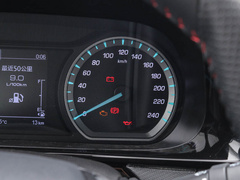 2021款 1.6L CVT舒享型 