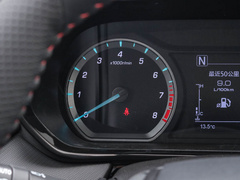 2021款 1.6L CVT舒享型 