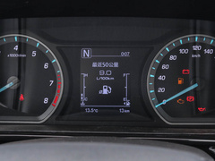 2021款 1.6L CVT舒享型 