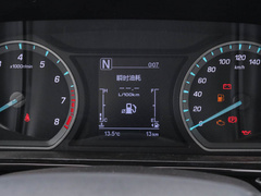 2021款 1.6L CVT舒享型 