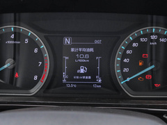 2021款 1.6L CVT舒享型 