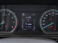 2021款 1.6L CVT舒享型 