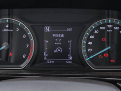 2021款 1.6L CVT舒享型 