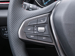 2021款 1.6L CVT舒享型 