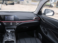 2021款 1.6L CVT舒享型 