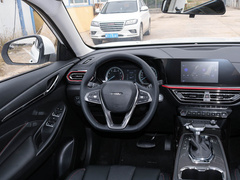 2021款 1.6L CVT舒享型 