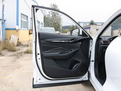 2021款 1.6L CVT舒享型 