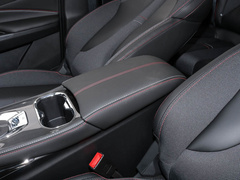 2021款 1.6L CVT舒享型 