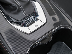 2021款 1.6L CVT舒享型 
