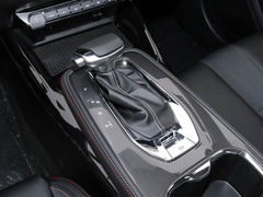 2021款 1.6L CVT舒享型 