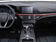 2021款 1.6L CVT舒享型 