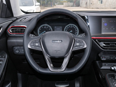 2021款 1.6L CVT舒享型 