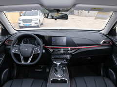 2021款 1.6L CVT舒享型 