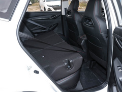 2021款 1.6L CVT舒享型 
