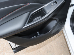 2021款 1.6L CVT舒享型 