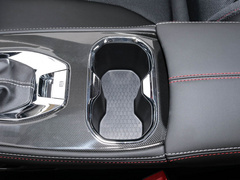 2021款 1.6L CVT舒享型 
