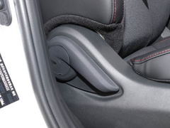 2021款 1.6L CVT舒享型 