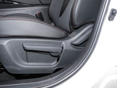 2021款 1.6L CVT舒享型 