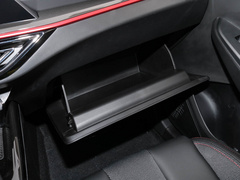 2021款 1.6L CVT舒享型 