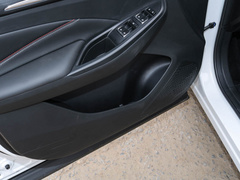 2021款 1.6L CVT舒享型 