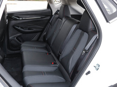 2021款 1.6L CVT舒享型 