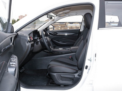 2021款 1.6L CVT舒享型 