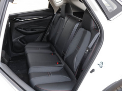 2021款 1.6L CVT舒享型 