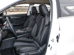 2021款 1.6L CVT舒享型 
